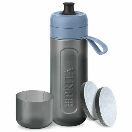 Bottiglia filtrante Brita 1052250 Azzurro 600 ml