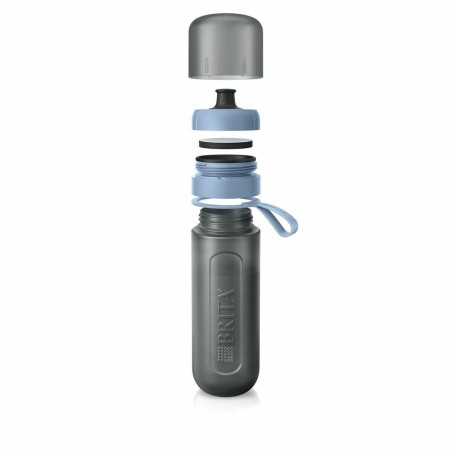 Bottiglia filtrante Brita 1052250 Azzurro 600 ml