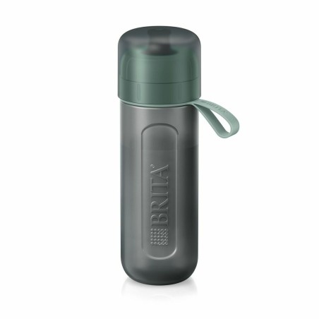 Bottiglia filtrante Brita 1052251 Nero Verde 600 ml