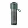 Bottiglia filtrante Brita 1052251 Nero Verde 600 ml