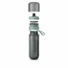 Bottiglia filtrante Brita 1052251 Nero Verde 600 ml