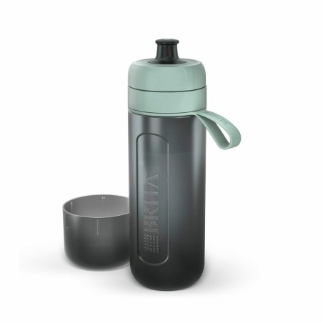 Bottiglia filtrante Brita 1052251 Nero Verde 600 ml