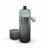 Bottiglia filtrante Brita 1052251 Nero Verde 600 ml