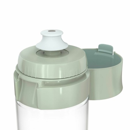 Bottiglia filtrante Brita 1052263 Verde 600 ml