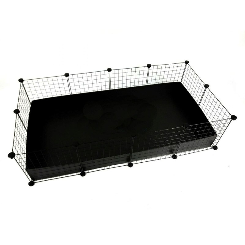 Gabbia C&c 145 x 75 cm Gabbia C&c 145 x 75 cm