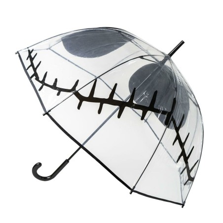 Ombrelli The Nightmare Before Christmas Trasparente 60 cm