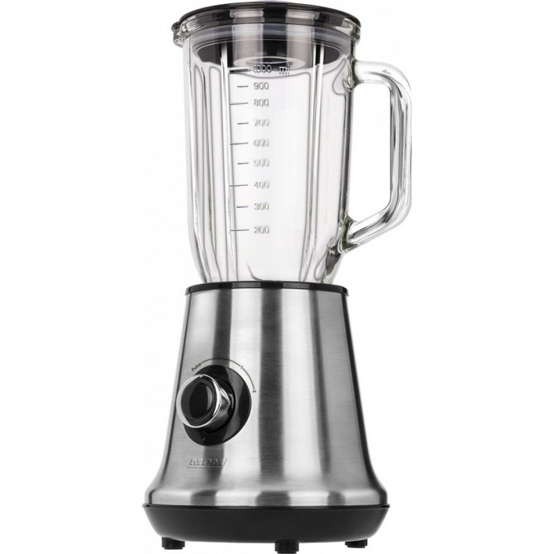 Mixer Mpm 450 W 1 L Mixer Mpm 450 W 1 L