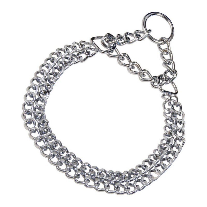 Collare per Cani Hs Sprenger Doppia (45 cm) Collare per Cani Hs Sprenger Doppia (45 cm)