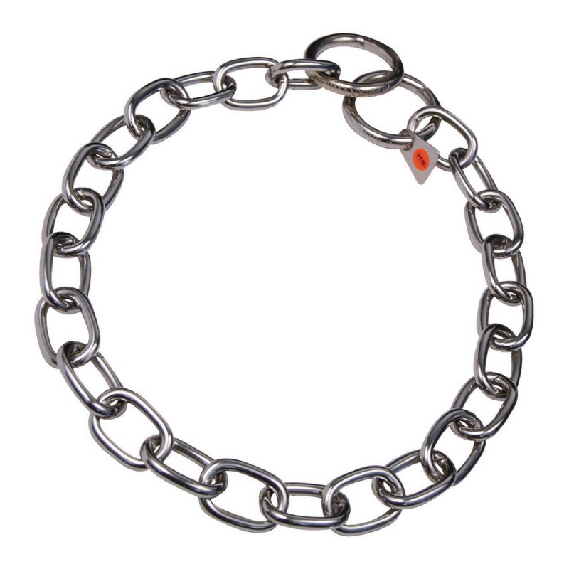 Collare per Cani Hs Sprenger Semilungo (59 cm) Collare per Cani Hs Sprenger Semilungo (59 cm)
