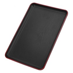 Vassoio My Bar Plastica 29 x 19 cm (12 Unità)