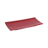 Vassoio per aperitivi Rettangolare 24 x 10,5 x 2,5 cm (12 Unità)