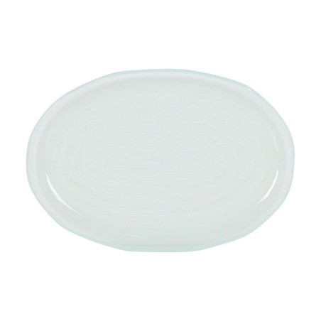 Vassoio per aperitivi Ovale 23 x 16 cm (6 Unità)