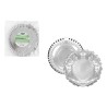 Vassoio per aperitivi Algon Rotondo 30 cm (30 Unità)