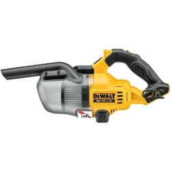 Aspirapolvere Dewalt DCV501LN-XJ Giallo Nero