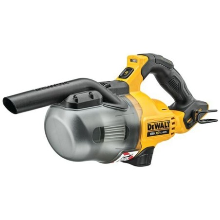 Aspirapolvere Dewalt DCV501LN-XJ Giallo Nero