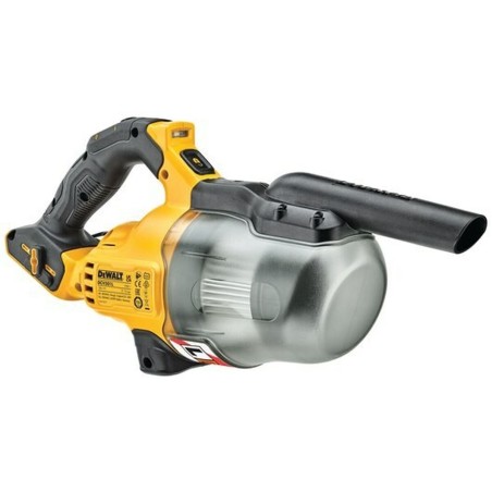 Aspirapolvere Dewalt DCV501LN-XJ Giallo Nero