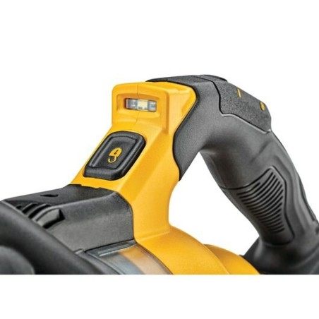 Aspirapolvere Dewalt DCV501LN-XJ Giallo Nero