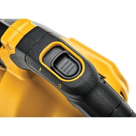 Aspirapolvere Dewalt DCV501LN-XJ Giallo Nero