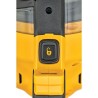 Aspirapolvere Dewalt DCV501LN-XJ Giallo Nero