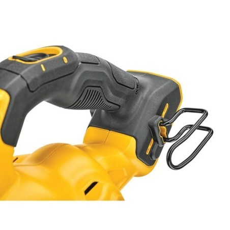 Aspirapolvere Dewalt DCV501LN-XJ Giallo Nero