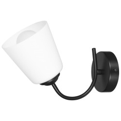 Lampada da Parete Activejet AJE-ALMA 1P
