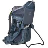 Zaino Porta bambino Deuter Kid Comfort Active Verde 22 Kg
