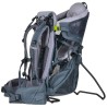 Zaino Porta bambino Deuter Kid Comfort Active Verde 22 Kg