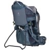 Zaino Porta bambino Deuter Kid Comfort Active Verde 22 Kg