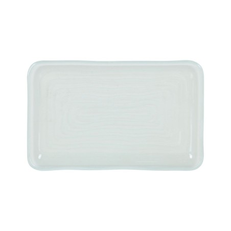 Vassoio per aperitivi Rettangolare 30 x 14 cm (6 Unità)
