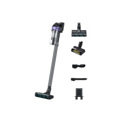 Scopa Elettrica Samsung VS20B75AER4/WA 550 W