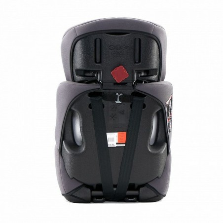 Seggiolino Auto Kinderkraft Comfort Up 9-36 kg Verde Grigio Monocromatica