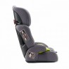 Seggiolino Auto Kinderkraft Comfort Up 9-36 kg Verde Grigio Monocromatica