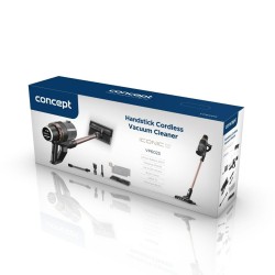 Aspirapolvere senza Cavo Concept VP6025 