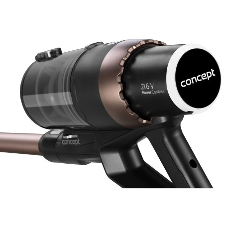 Aspirapolvere senza Cavo Concept VP6025 