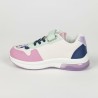 Scarpe Sportive con LED Minnie Mouse