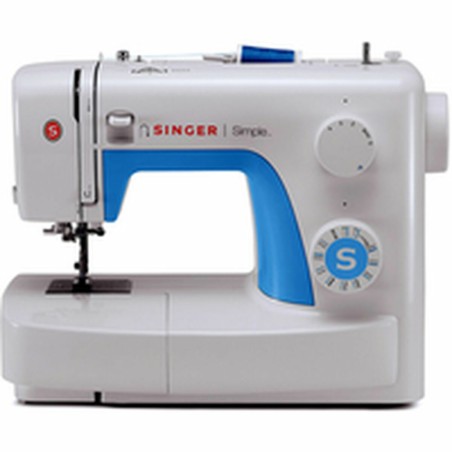 Macchina da Cucire Singer 3221 70 W 38,5 x 26 x 19 cm