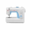 Macchina da Cucire Singer 3221 70 W 38,5 x 26 x 19 cm