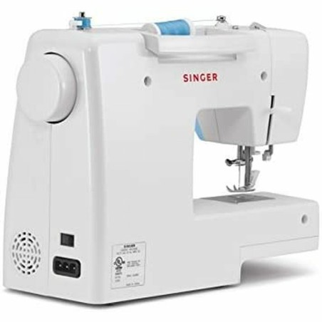 Macchina da Cucire Singer 3221 70 W 38,5 x 26 x 19 cm