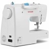Macchina da Cucire Singer 3221 70 W 38,5 x 26 x 19 cm