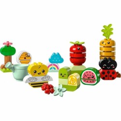 Set di Costruzioni Lego Duplo 10984 Eco 43 Pezzi