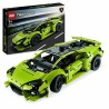Set di Costruzioni Lego LAMBORGHINI HURACÁN TECNICA Multicolore