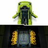 Set di Costruzioni Lego LAMBORGHINI HURACÁN TECNICA Multicolore