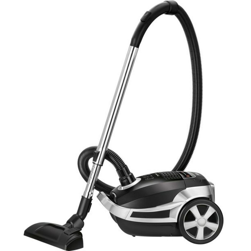 Aspirapolvere con Sacchetto Mpm 5000 900 W 4 L Aspirapolvere con Sacchetto Mpm 5000 900 W 4 L