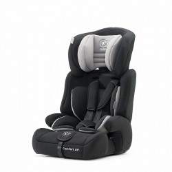 Seggiolino Auto Kinderkraft Comfort Up 9-36 kg Nero Monocromatica