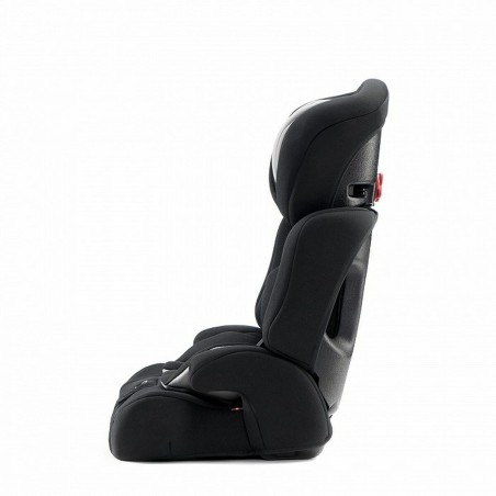 Seggiolino Auto Kinderkraft Comfort Up 9-36 kg Nero Monocromatica