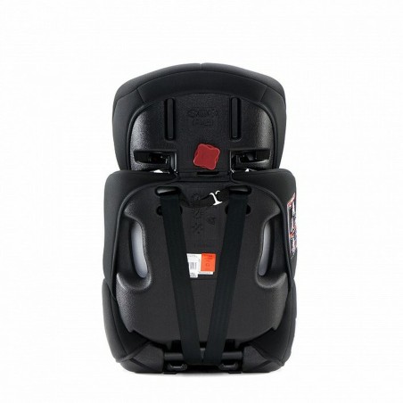 Seggiolino Auto Kinderkraft Comfort Up 9-36 kg Nero Monocromatica