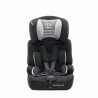 Seggiolino Auto Kinderkraft Comfort Up 9-36 kg Nero Monocromatica