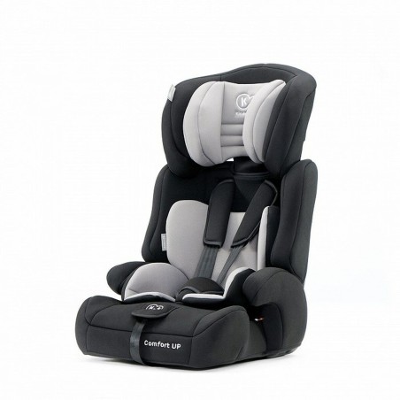 Seggiolino Auto Kinderkraft Comfort Up 9-36 kg Nero Monocromatica