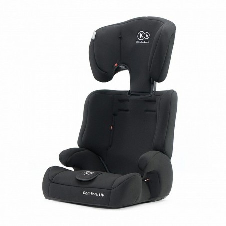 Seggiolino Auto Kinderkraft Comfort Up 9-36 kg Nero Monocromatica
