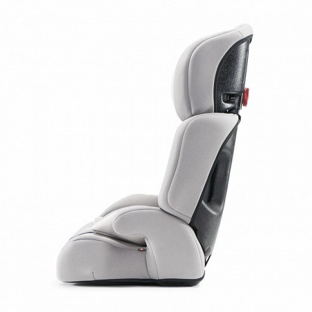 Seggiolino Auto Kinderkraft Comfort Up Grigio 9-36 kg